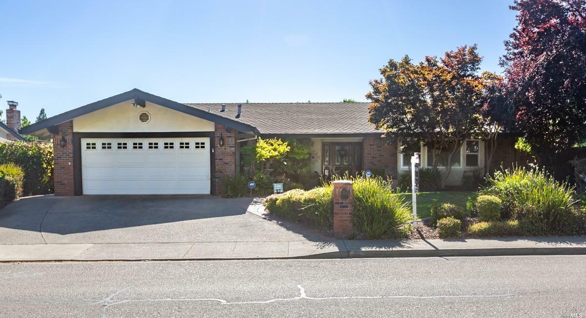 Property Photo: 100 South Lincoln Street CA 95620