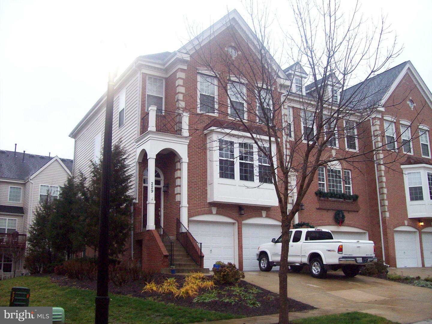 Property Photo:  229 Galewood Drive  MD 21037 