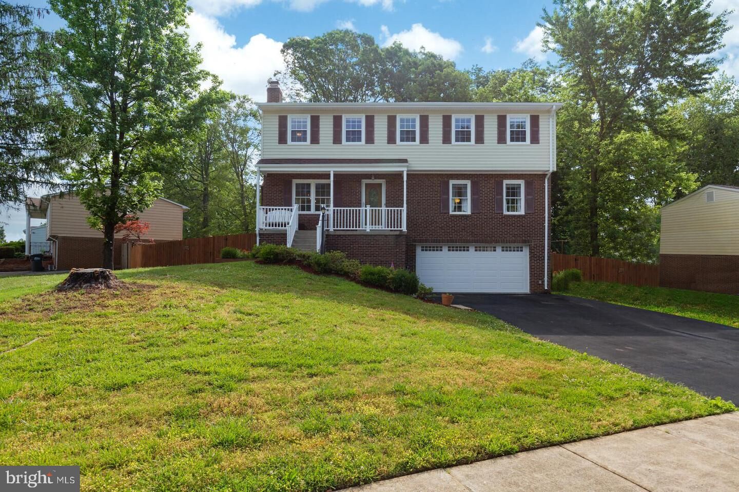 Property Photo:  13209 Nassau Drive  VA 22193 