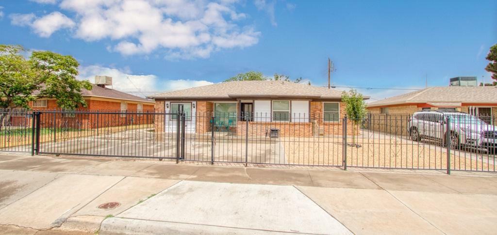 10120 Newcastle Drive  El Paso TX 79924 photo