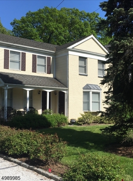 Property Photo: 25 Ruthven Pl NJ 07901