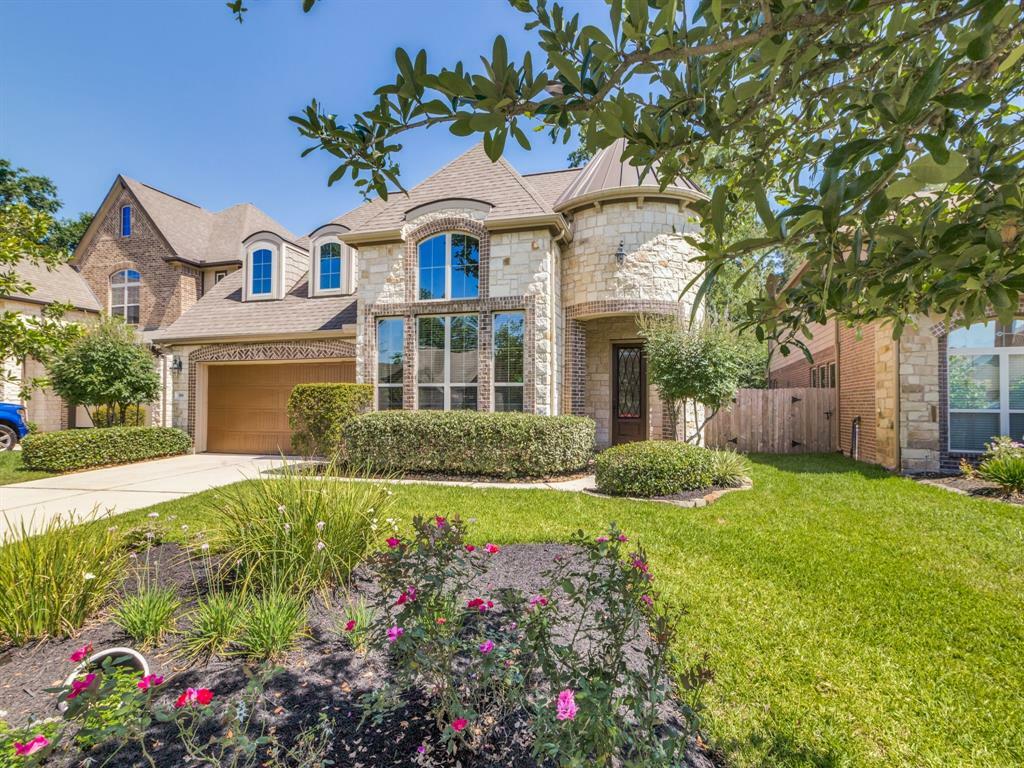 Property Photo:  188 Jaxxon Pointe Drive  TX 77316 