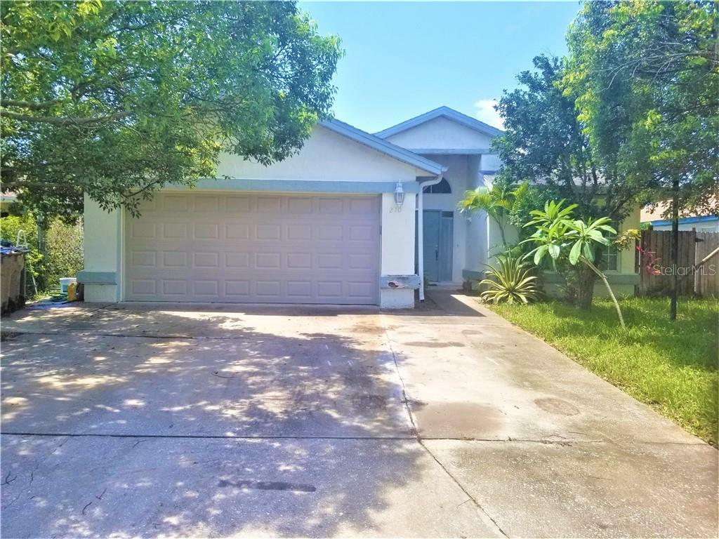 210 Seabreeze Circle  Kissimmee FL 34743 photo