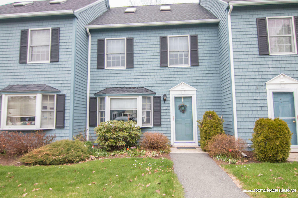 Property Photo:  78 Baldwin Drive 78  ME 04401 