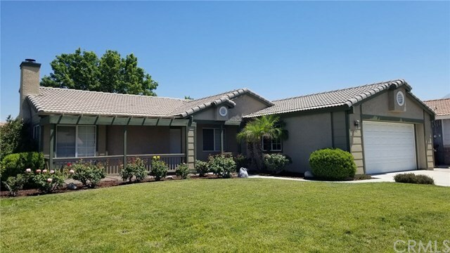 Property Photo:  25190 Jutland Drive  CA 92544 