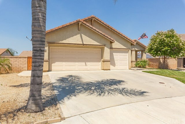 Property Photo:  26301 Sosa Court  CA 92585 