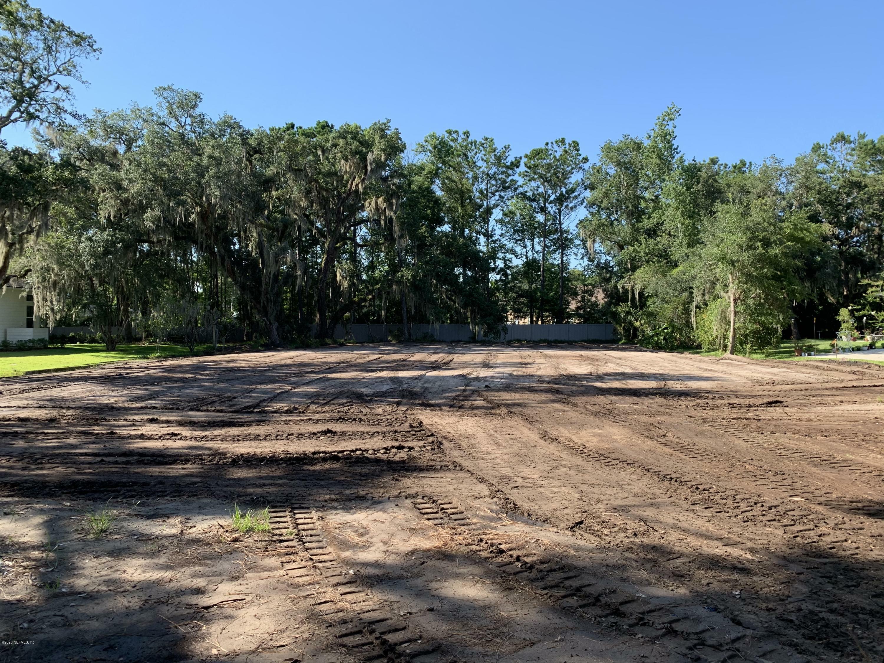 Property Photo:  256 Canal Boulevard  FL 32082 