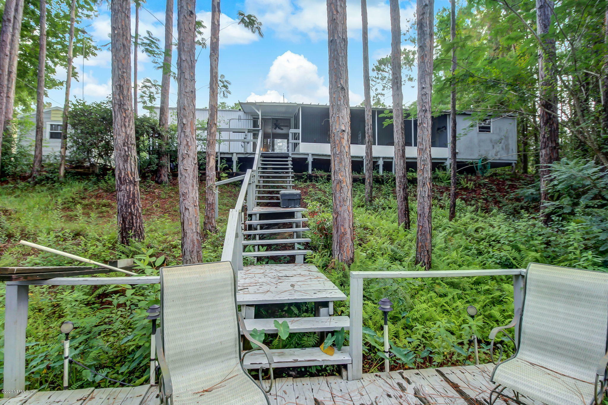 Property Photo:  117 Kingfish Avenue  FL 32177 