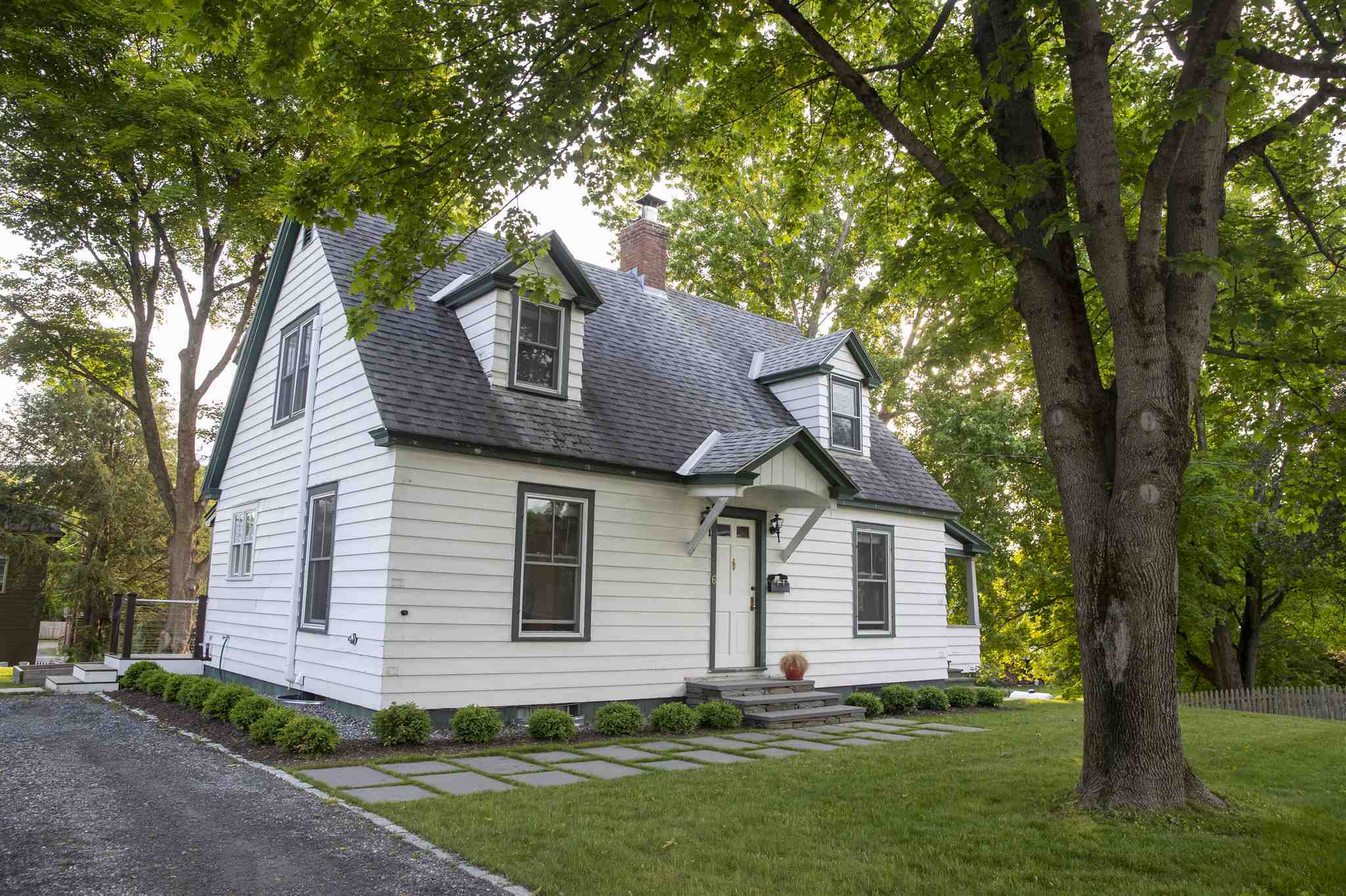 Property Photo: 6 Swazey Court VT 05676