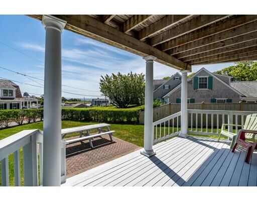 Property Photo:  28 Harbor Way  MA 02671 