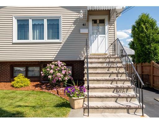 Property Photo: 41 Lantern Rd. MA 02151