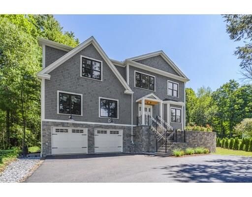 Property Photo: 12 Maynard Road MA 01776