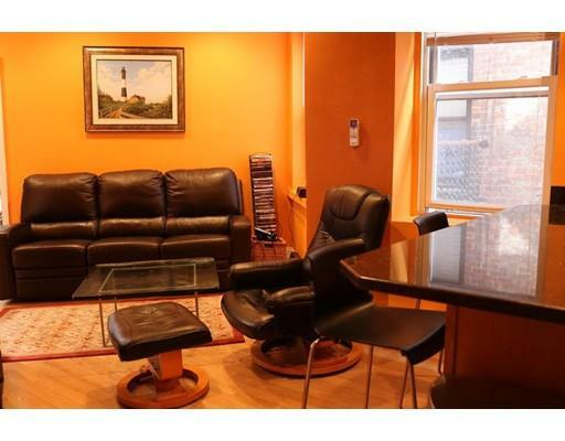 Property Photo:  84 N. Margin Street 3  MA 02113 