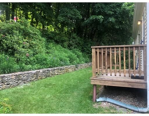 Property Photo: 29 Navasota Ave MA 01602