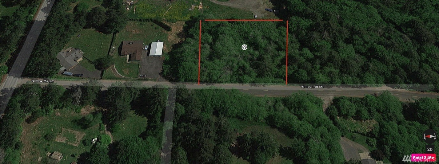 Property Photo:  14499 Willow Rd SE  WA 98367 