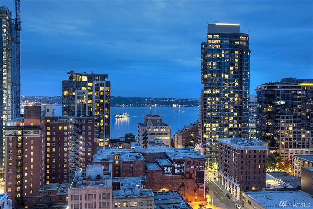 1920 4th Ave 2204  Seattle WA 98101 photo
