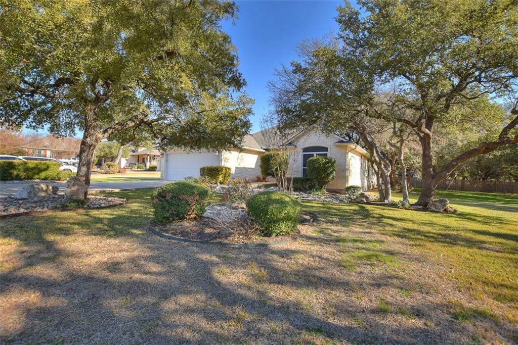 Property Photo:  100 Texas Traditions  TX 78628 