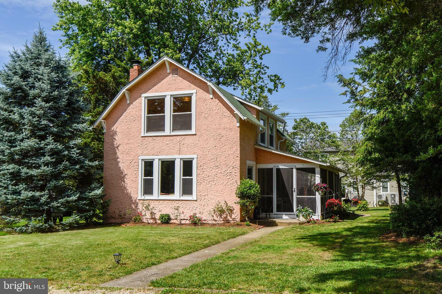 Property Photo: 33 Decatur Avenue MD 21403