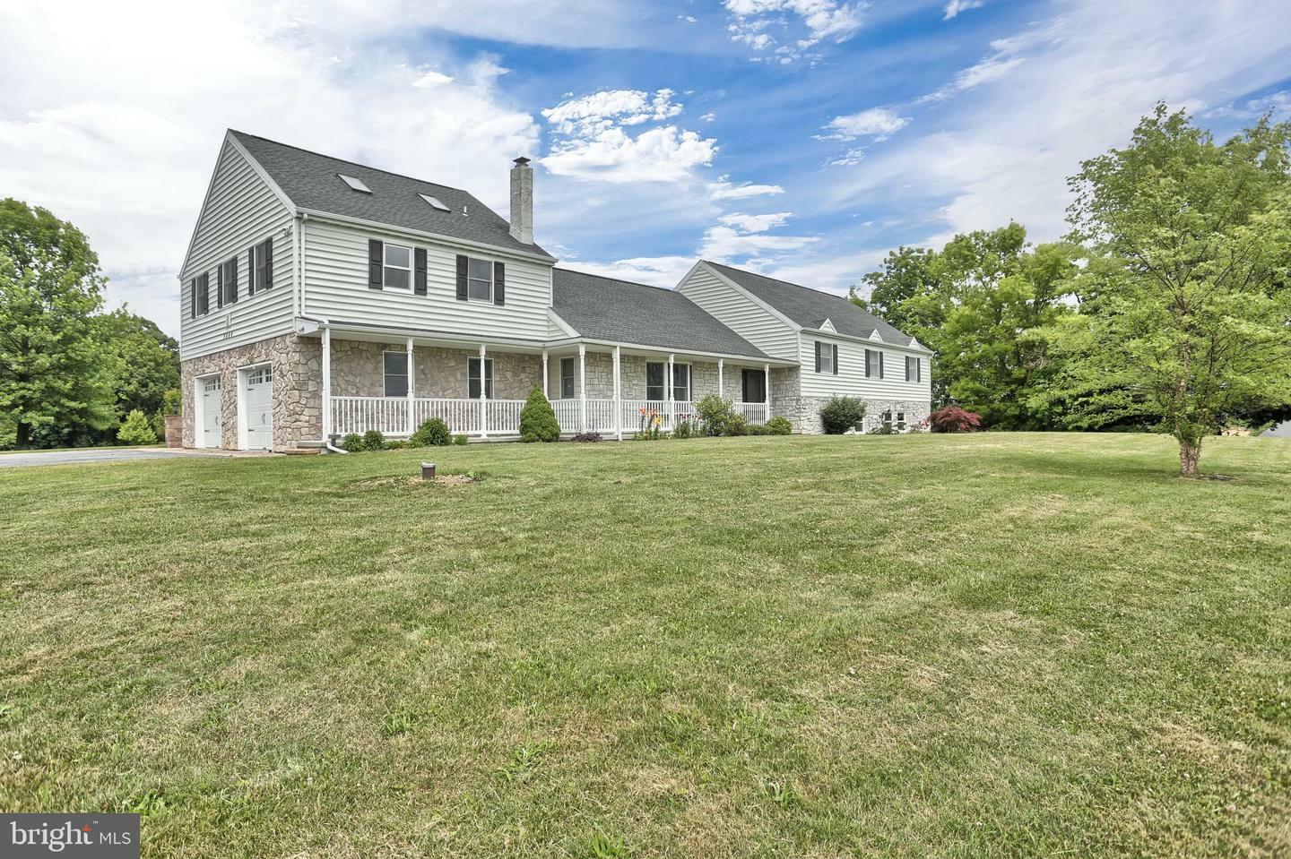 Property Photo:  3804 Baltimore Pike  PA 17331 