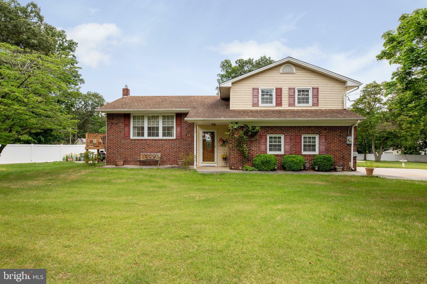 Property Photo: 507 Manor Avenue NJ 08332