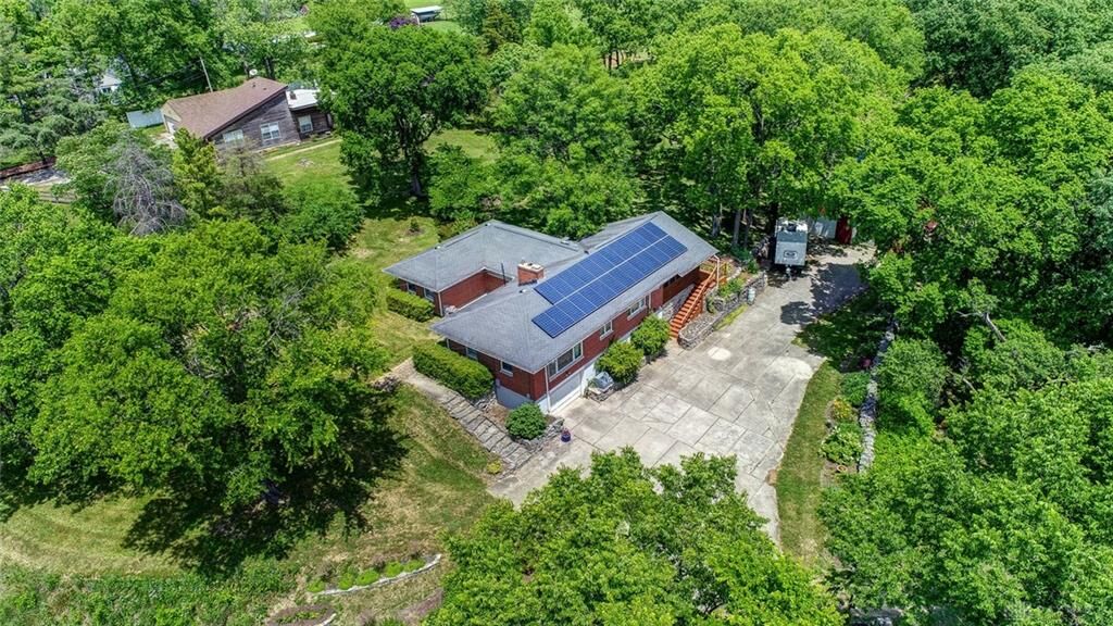 Property Photo: 1002 N Heincke Road OH 45342