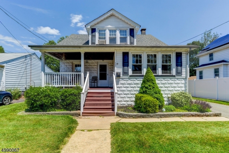 Property Photo:  732 2nd St  NJ 08812 