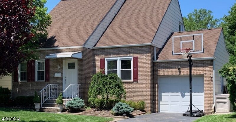 Property Photo:  36 Leo Ter  NJ 07003 