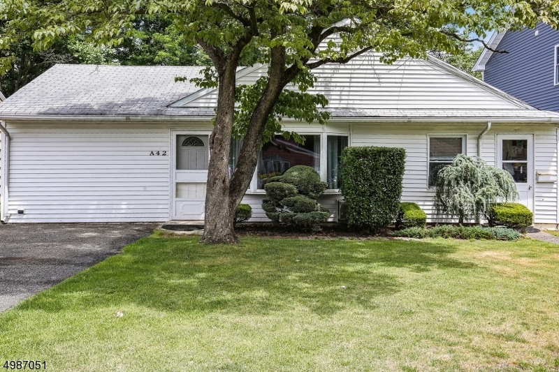 Property Photo: Harvey Ave NJ 07662