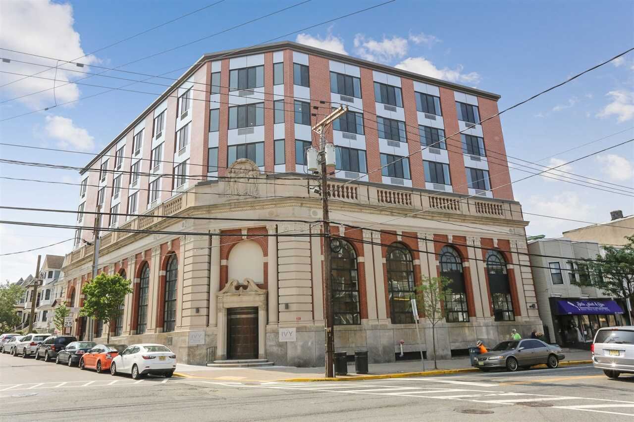 Property Photo: 4710 Park Ave 306 NJ 07086
