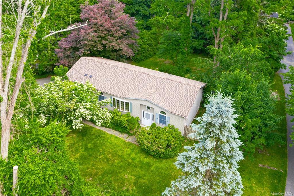 Property Photo:  481 E Branch Road  NY 12563 