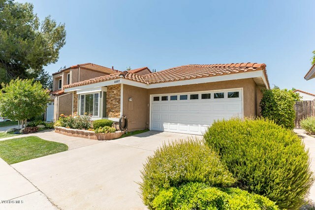 Property Photo:  2507 Radford Court  CA 93063 