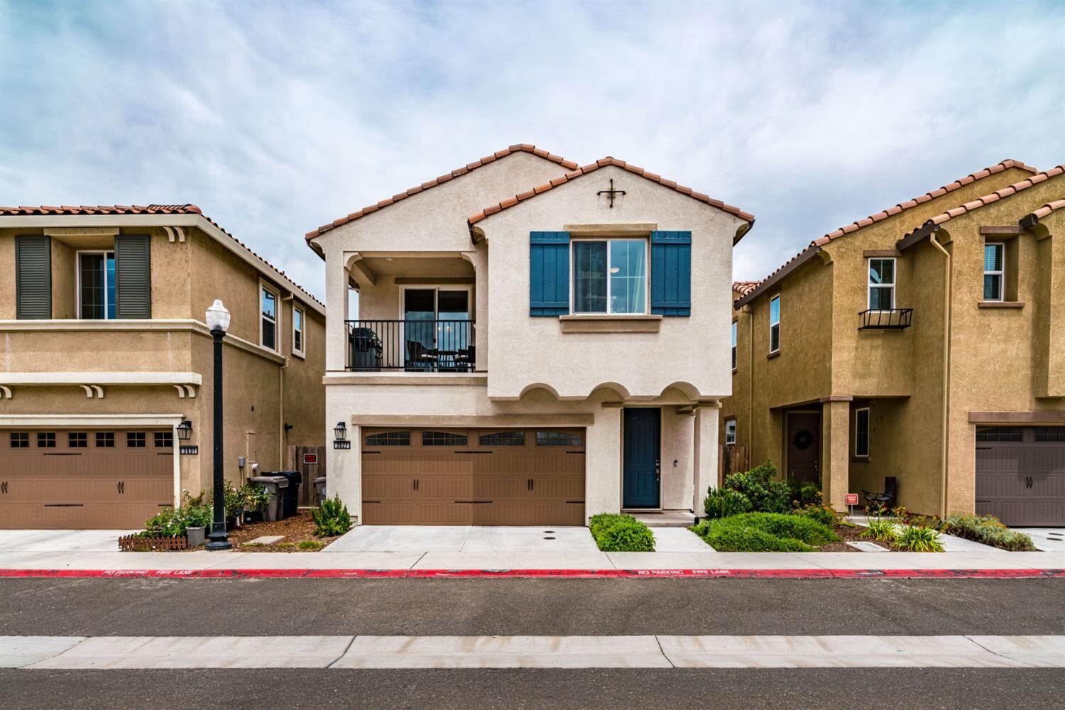 Property Photo:  3627 Odessa Lane  CA 95834 