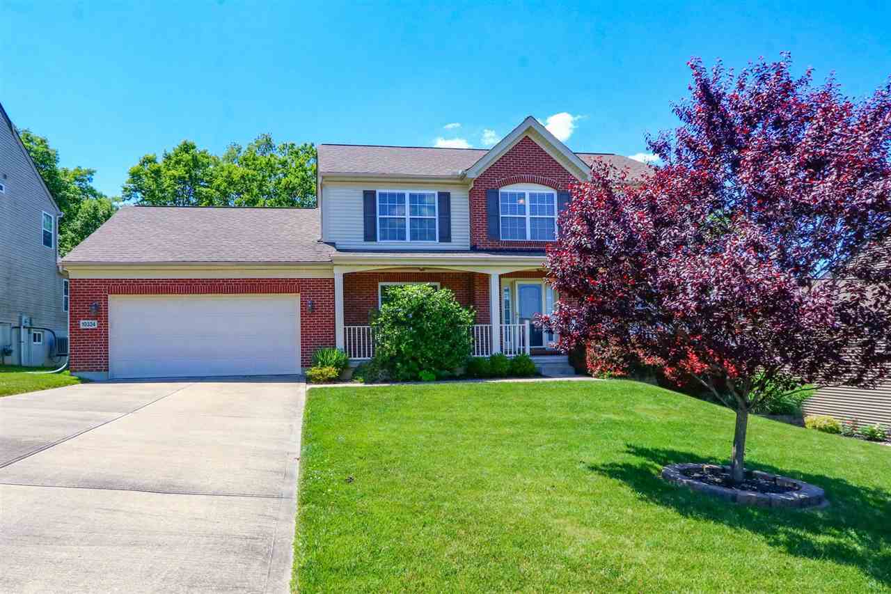 Property Photo: 10324 Stonewall Court KY 41051