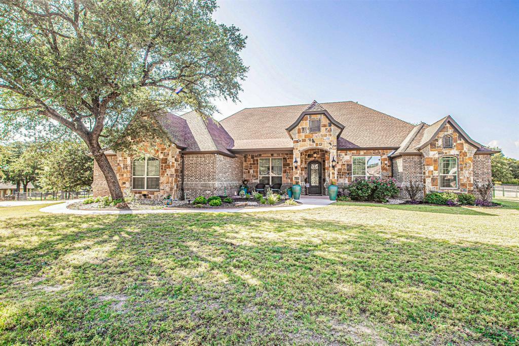 Property Photo:  3705 De Cordova Ranch Road  TX 76049 