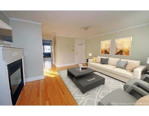 Property Photo:  14 Monument Street 2  MA 02129 