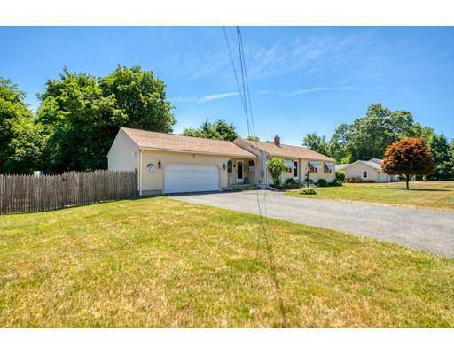 Property Photo: 61 Royal Ln MA 01001