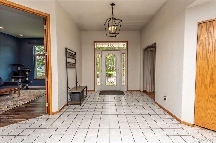 Property Photo: 2000 Taylor Street WA 98531