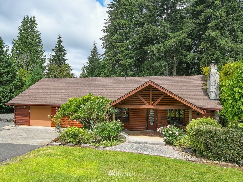 Property Photo:  19912 192nd Street  WA 98606 