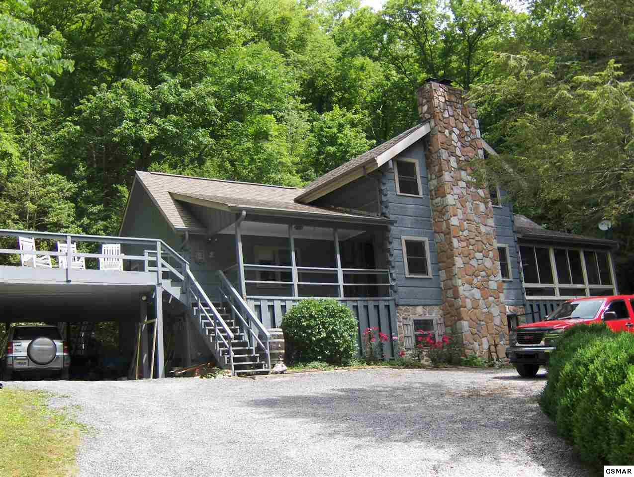 1508 Fawn Road  Seymour TN 37865 photo