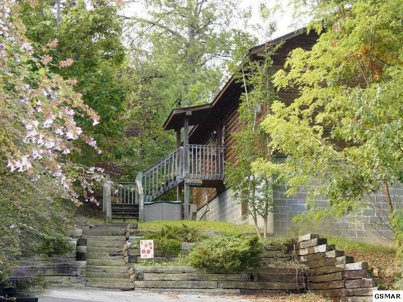 Property Photo: 2859 Eagle Crest Way TN 37876