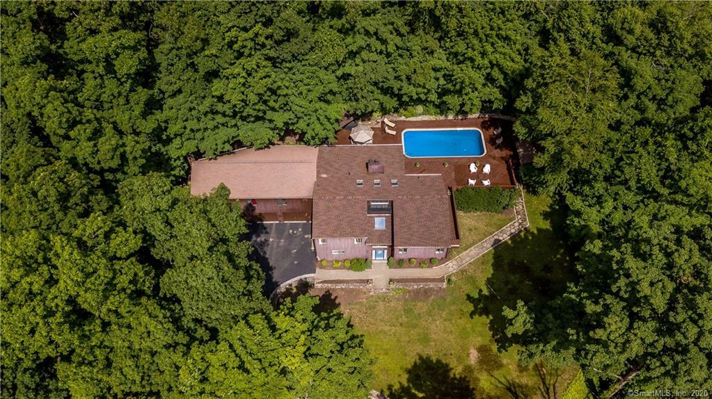 Property Photo: 11 Robins Lane CT 06804