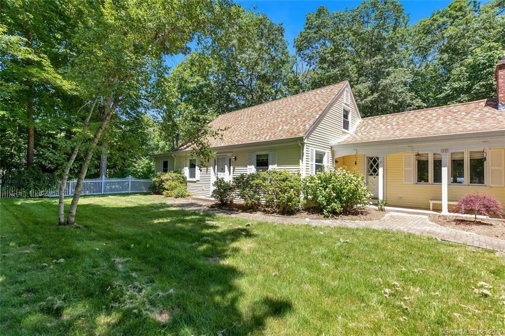 Property Photo: 37 Church Lane CT 06443