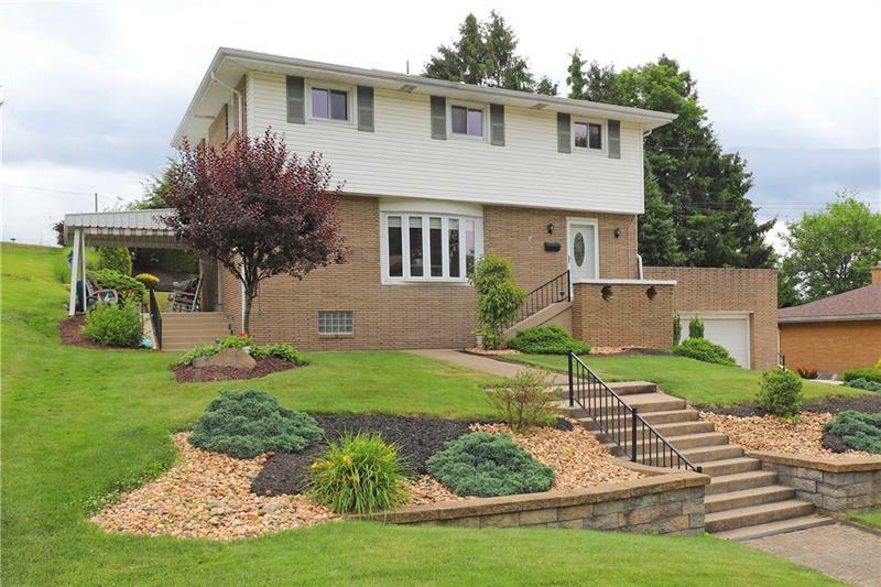 Property Photo: 14121 Lexington Pl PA 15642