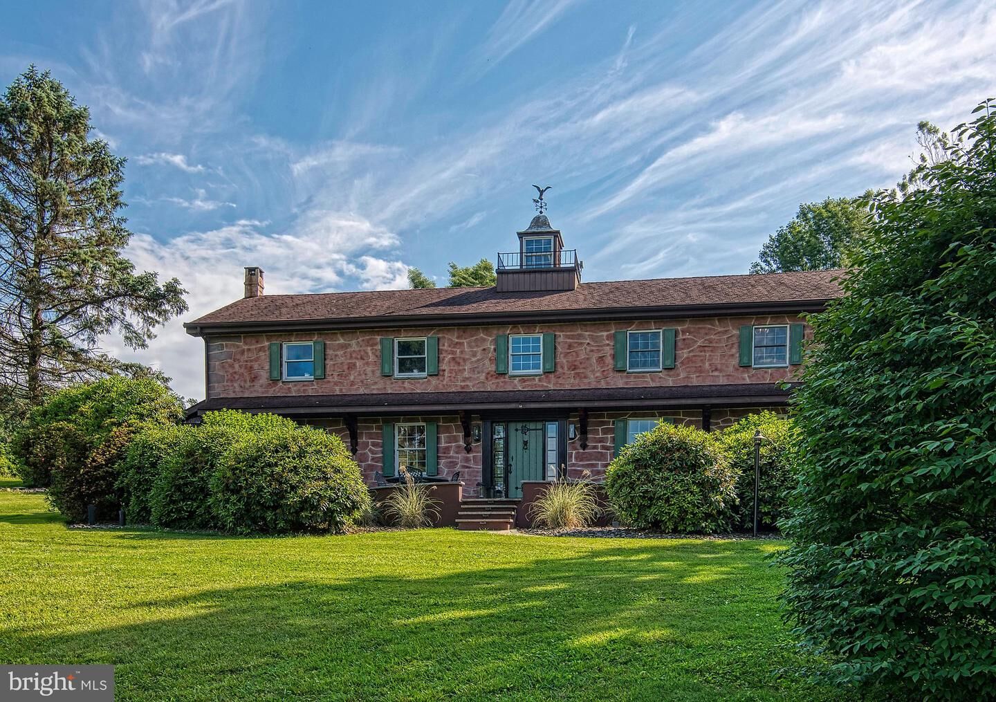 Property Photo:  106 Sycamore Road  PA 19518 