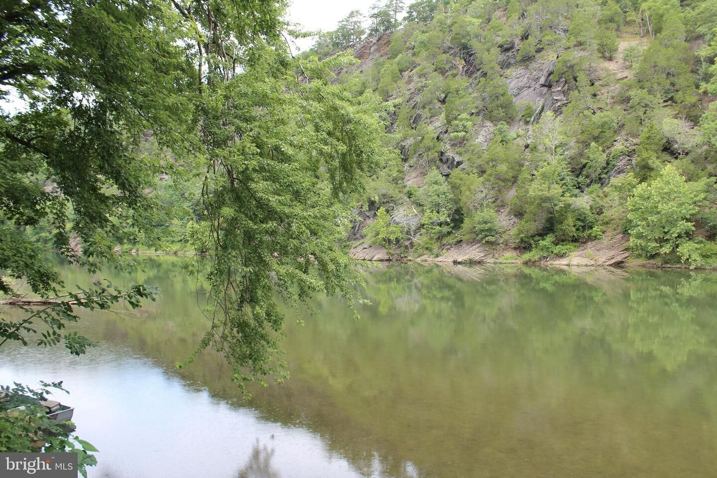 Property Photo: 5 Clarence Taylor Road WV 26763