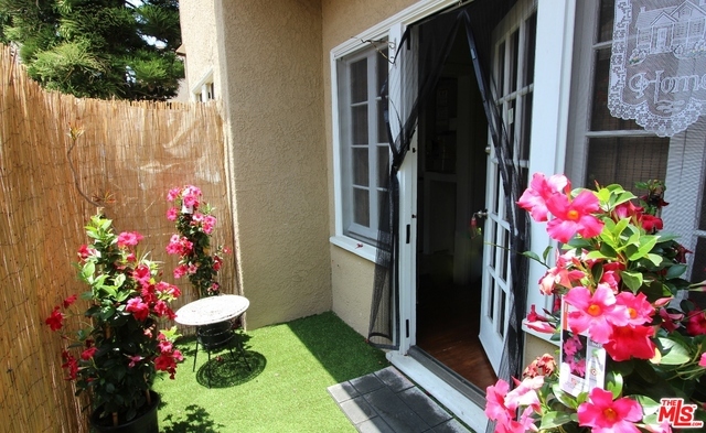 Property Photo: 6656 Vista Del Mar E CA 90293