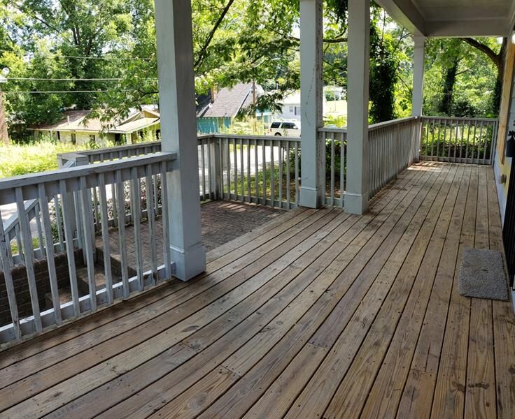 Property Photo: 1156 Tucker Avenue SW GA 30310