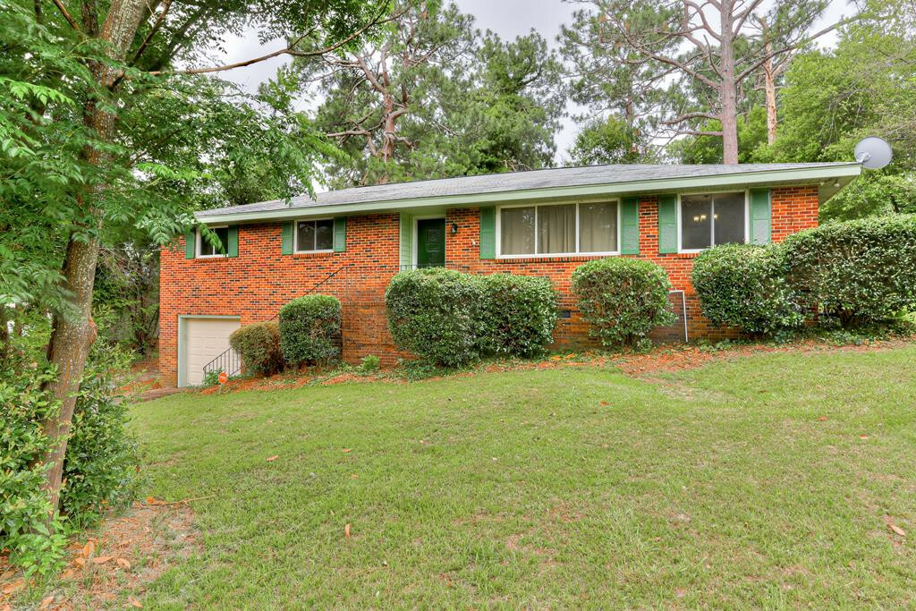 Property Photo:  3507 Gamble Road  SC 29801 