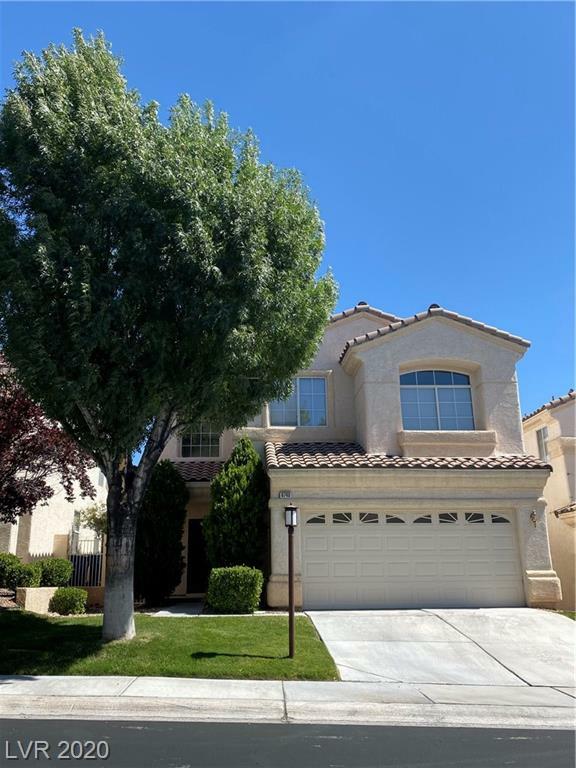 Property Photo:  9740 Ravine  NV 89117 