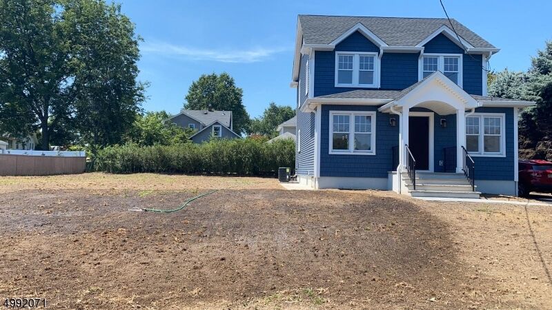 Property Photo: 23 Morris Ave NJ 07045